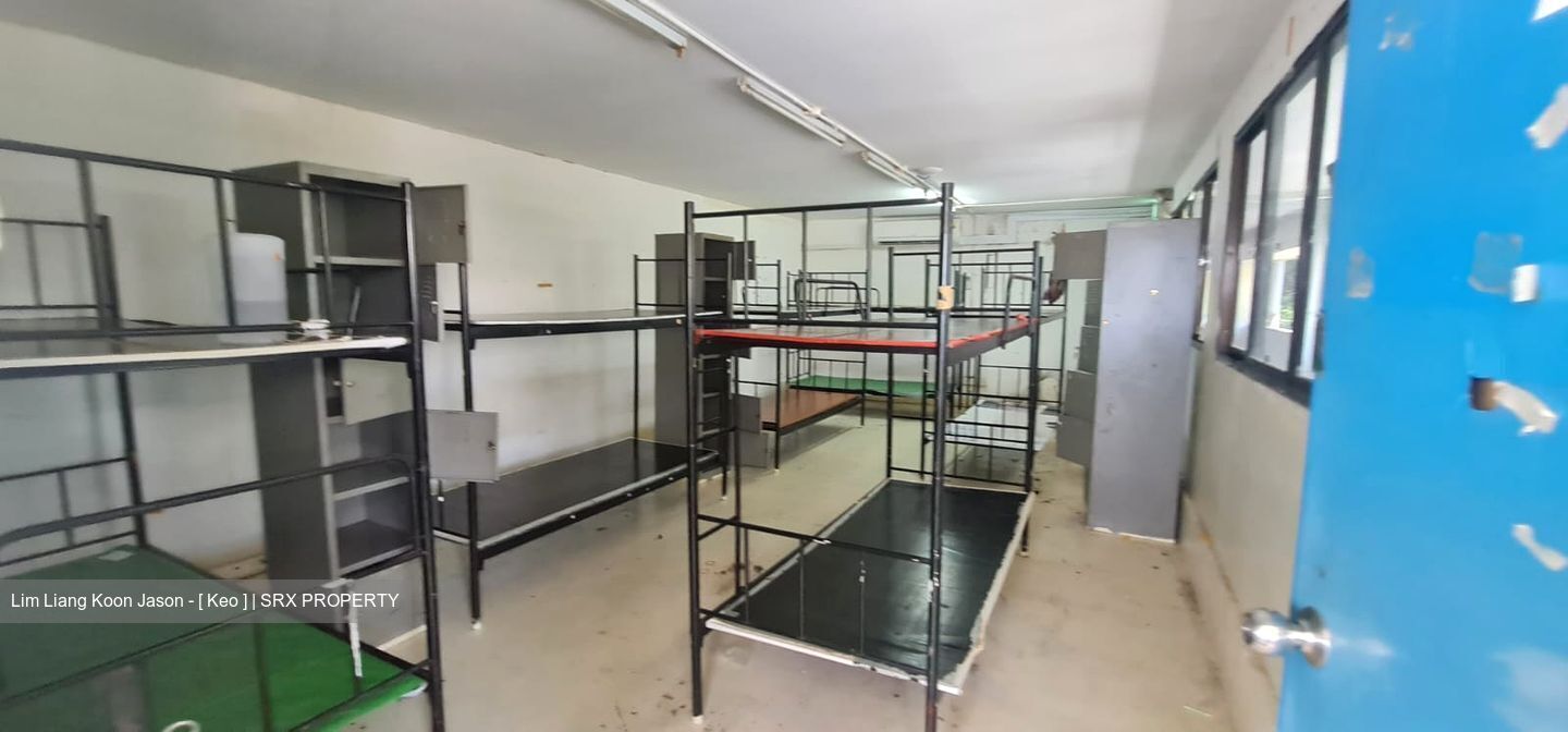 Sindo Industrial Estate (D26), Factory #419263831